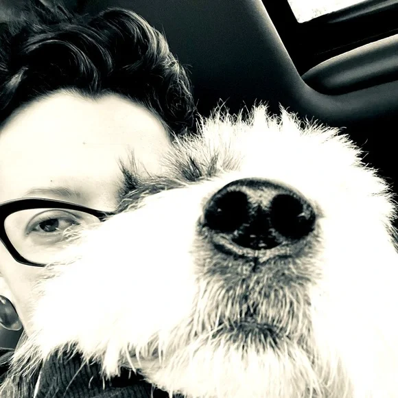 Hi! I’m Anna! - Picture 1 of 1